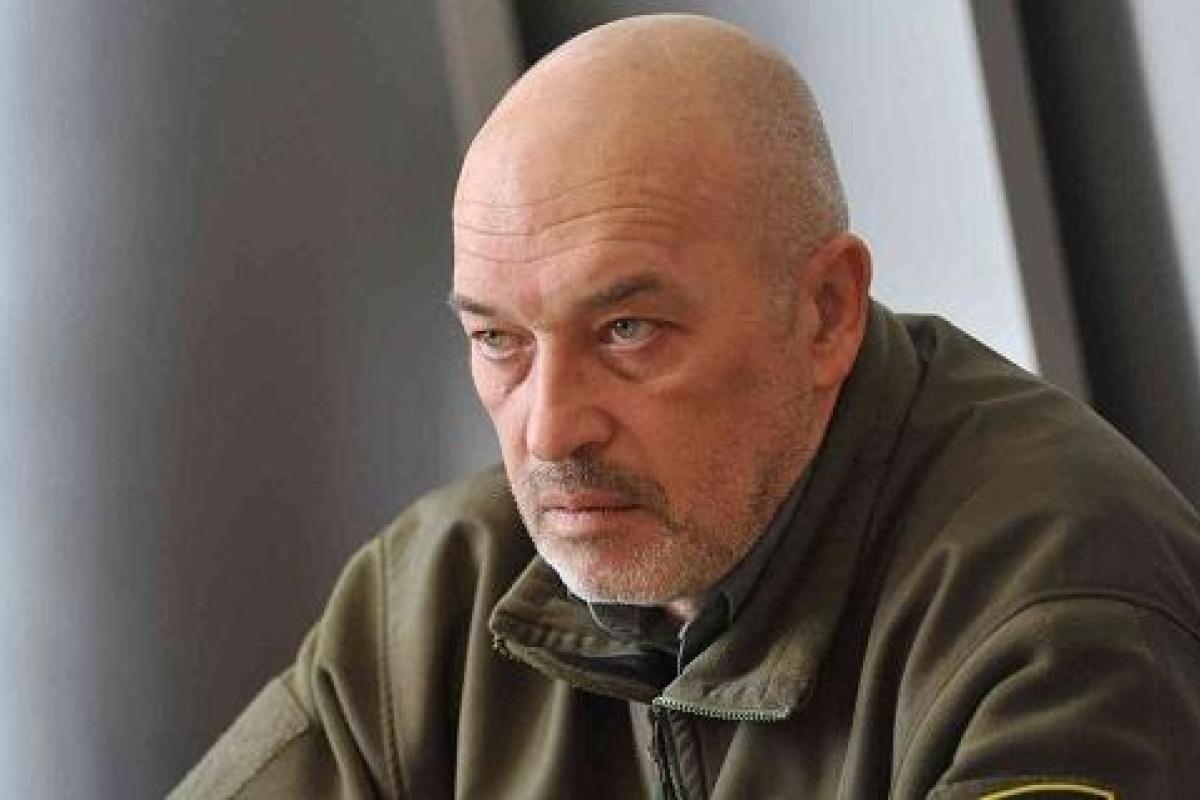 Тука: Боевики могут провести попытку захвата плацдарма в районе Станицы Луганской Тука: Боевики могут провести попытку захвата плацдарма в районе Станицы Луганской