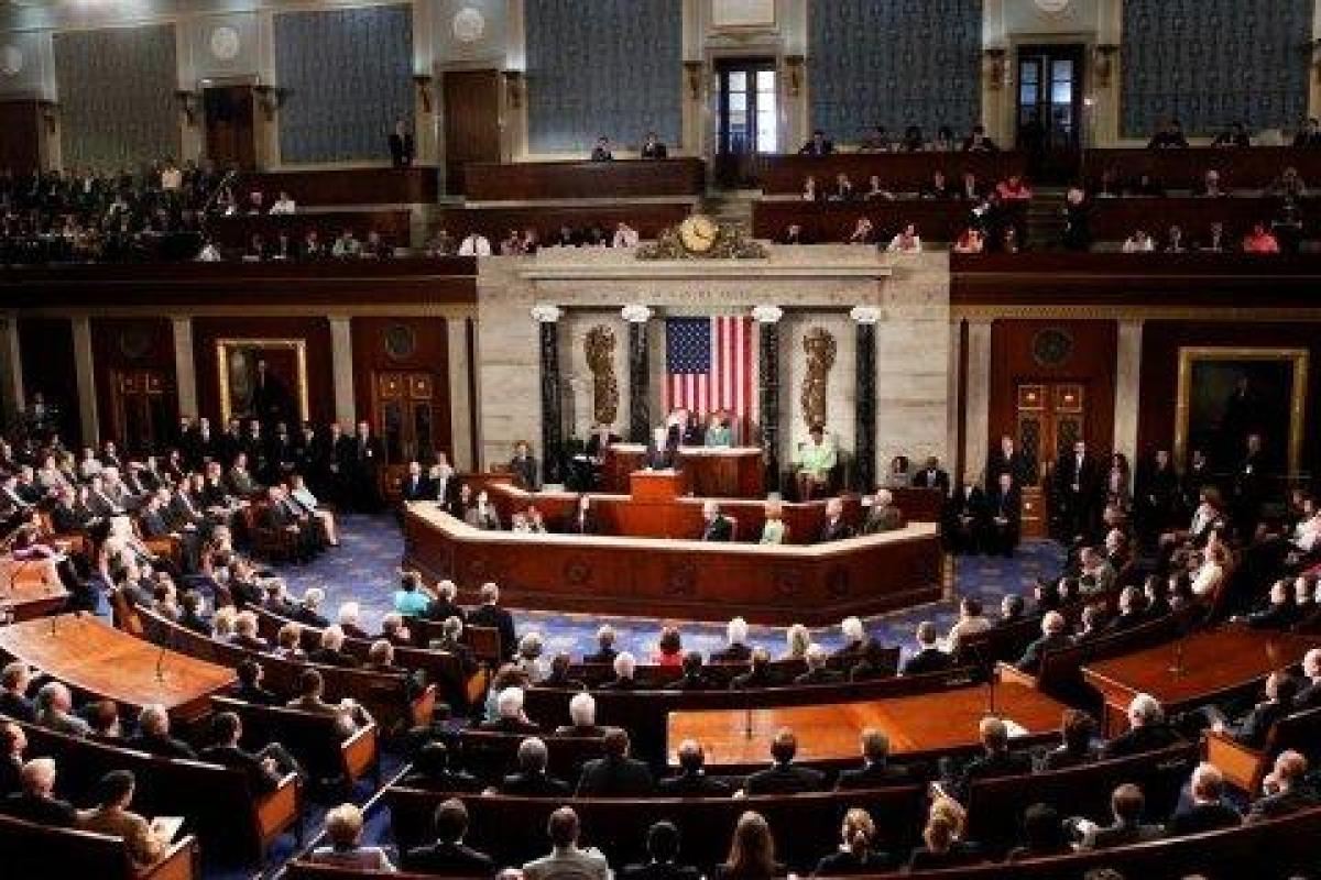 Делегация конгрессменов США прибудет в Украину для встреч с Зеленским и Коболевым Делегация конгрессменов США прибудет в Украину для встреч с Зеленским и Коболевым