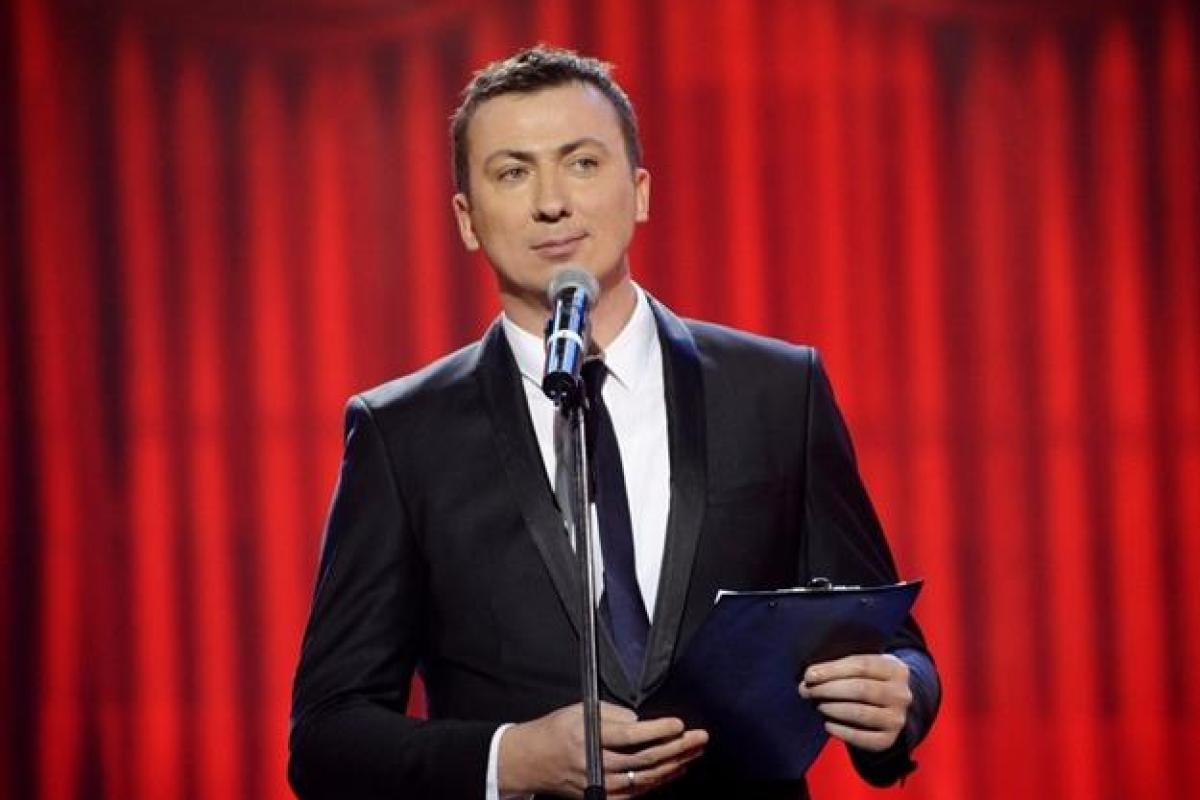 "Квартал 95" запускает новое шоу с критикой Зеленского "Квартал 95" запускает новое шоу с критикой Зеленского