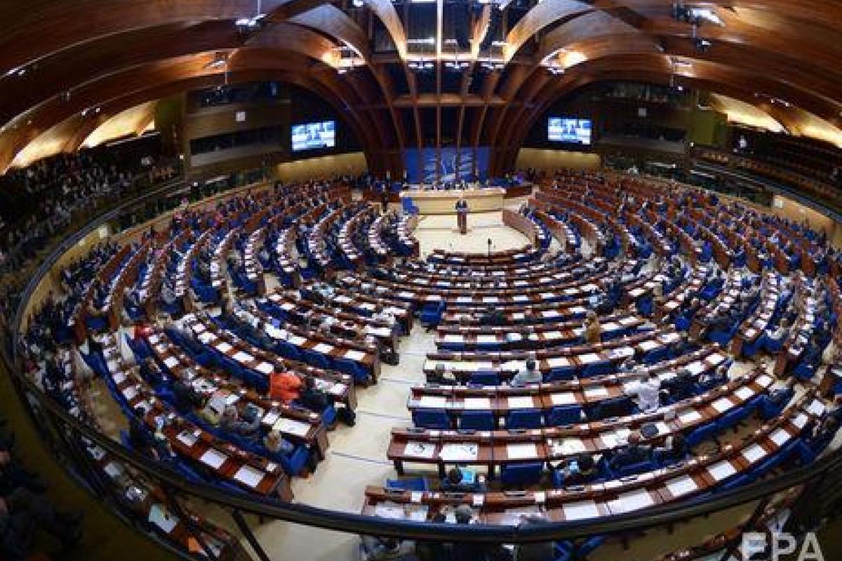 В ПАСЕ отказались проводить дебаты по MH17 и неуплате взносов РФ В ПАСЕ отказались проводить дебаты по MH17 и неуплате взносов РФ