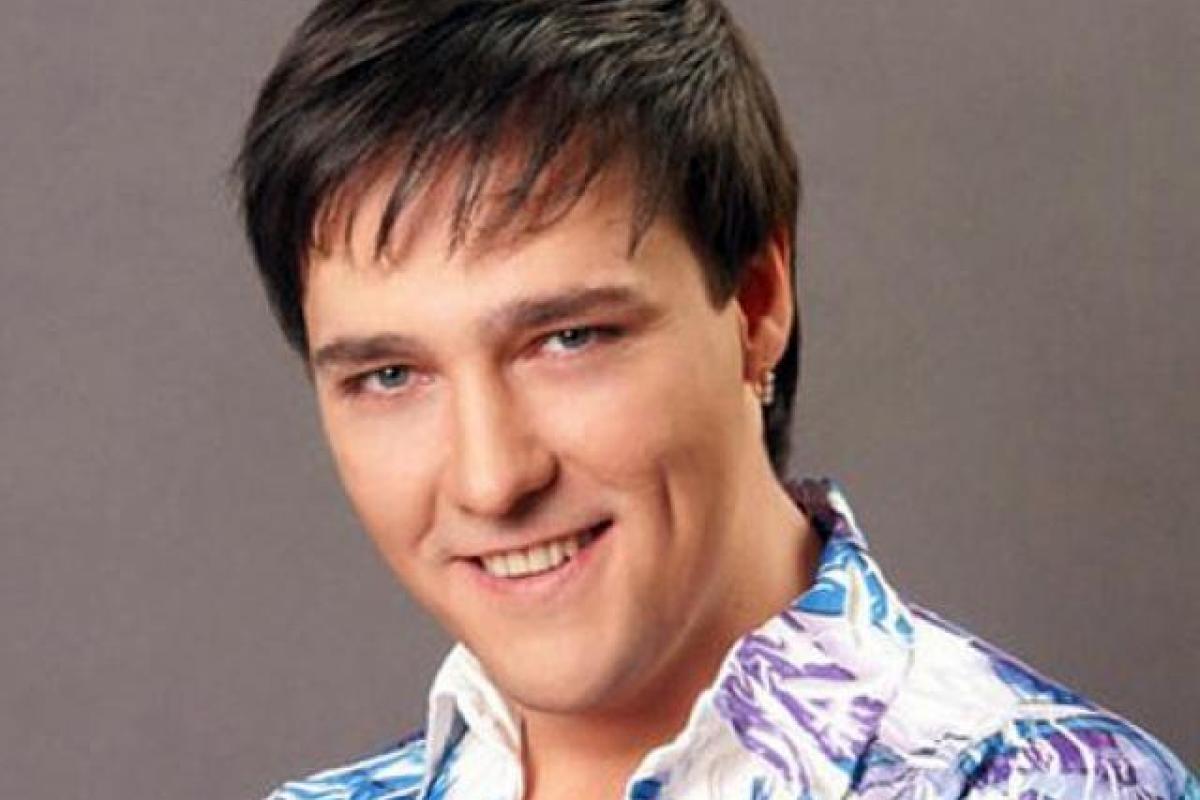 Юрия Шатунова срочно госпитализировали перед концертом