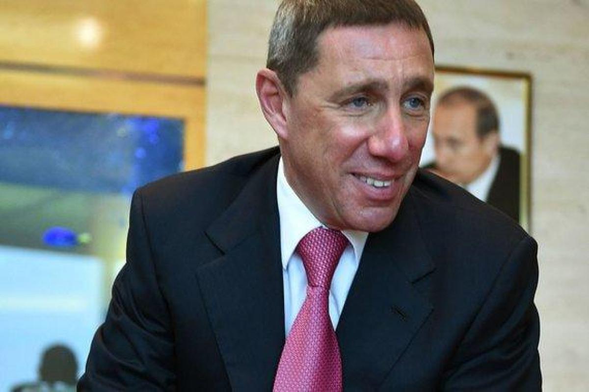 Занимал 91 строчку в списке Forbes: В России умер один из самых богатых олигархов