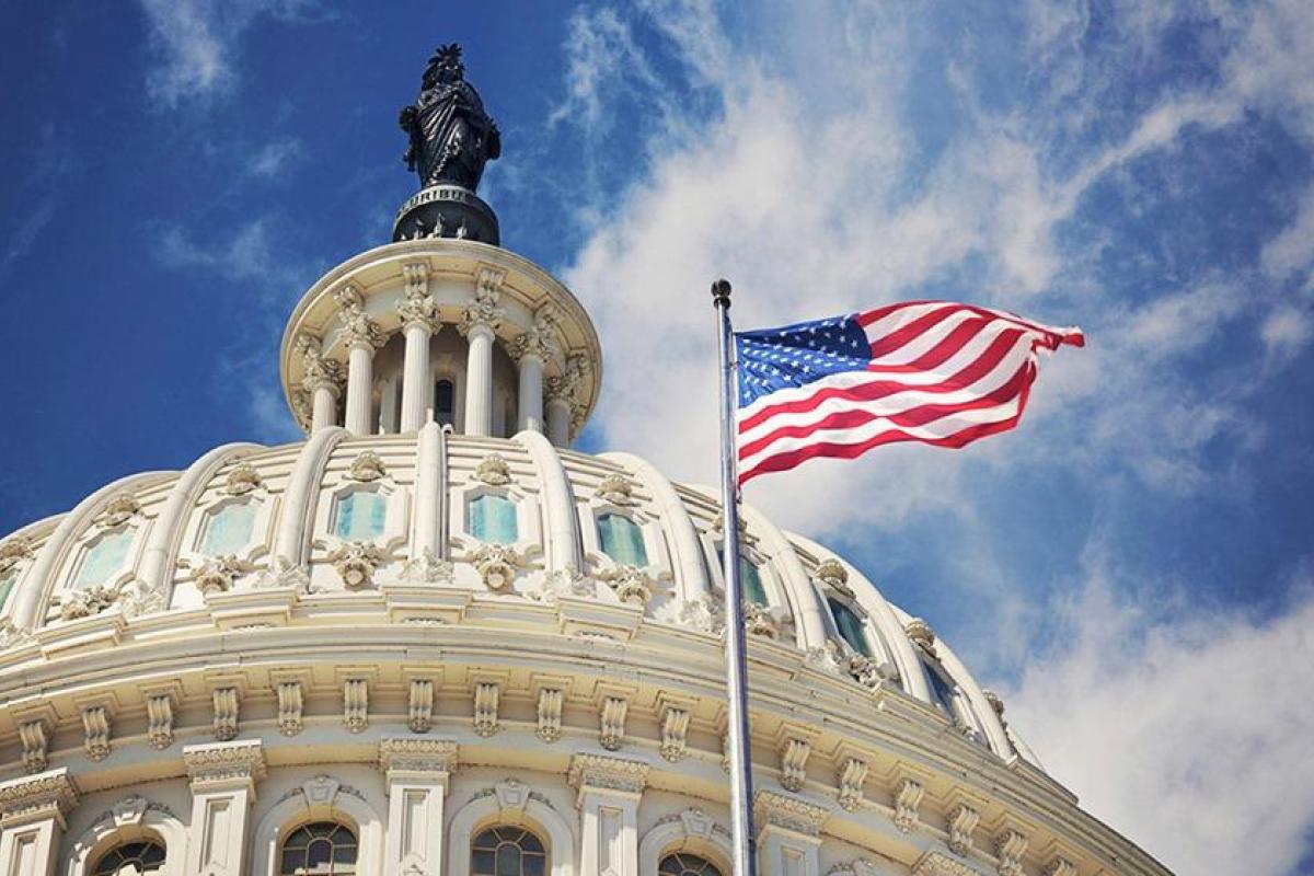 В США хотят сделать Украину своим главным военно-политическим союзником В США хотят сделать Украину своим главным военно-политическим союзником