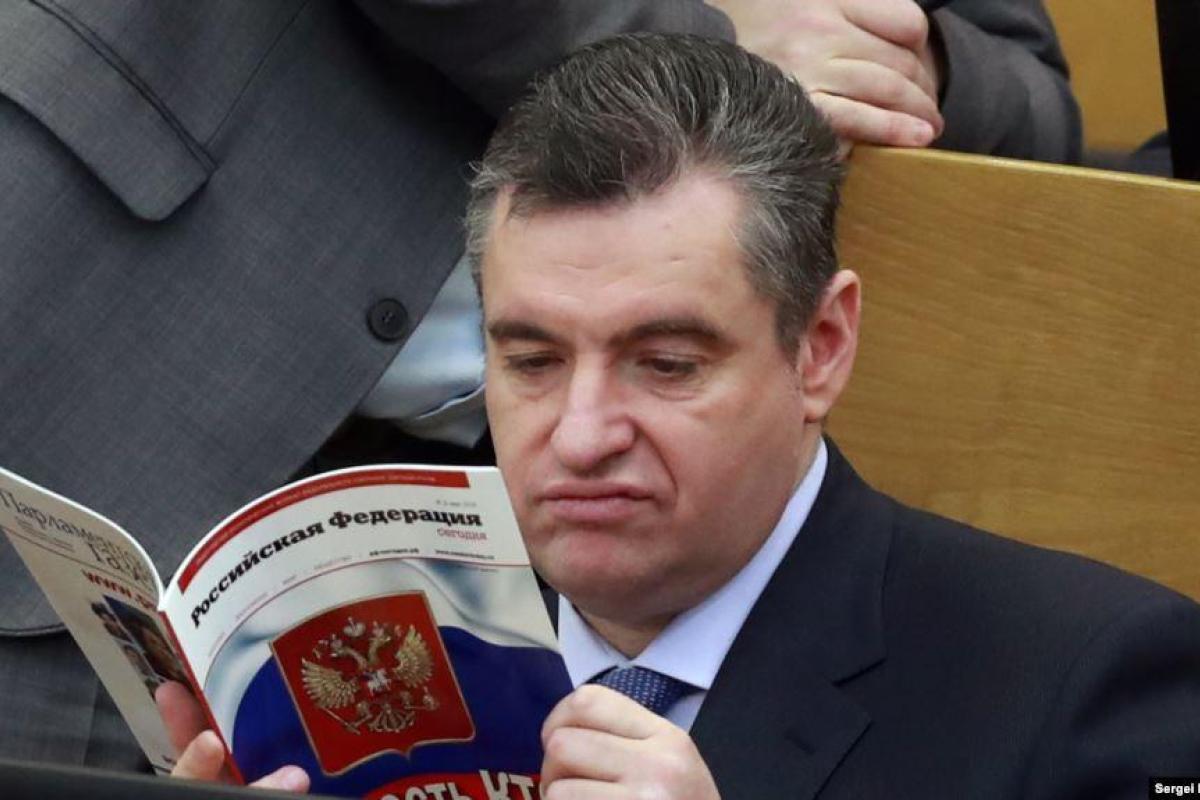 Слуцкого не избрали вице-президентом ПАСЕ из-за сексуальных домогательств, - Береза Слуцкого не избрали вице-президентом ПАСЕ из-за сексуальных домогательств, - Береза