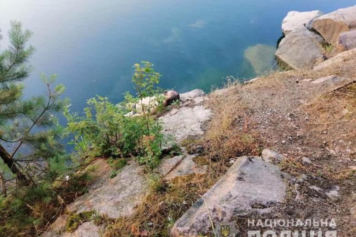 На Киевщине утонул священник с 4-летней дочерью На Киевщине утонул священник с 4-летней дочерью