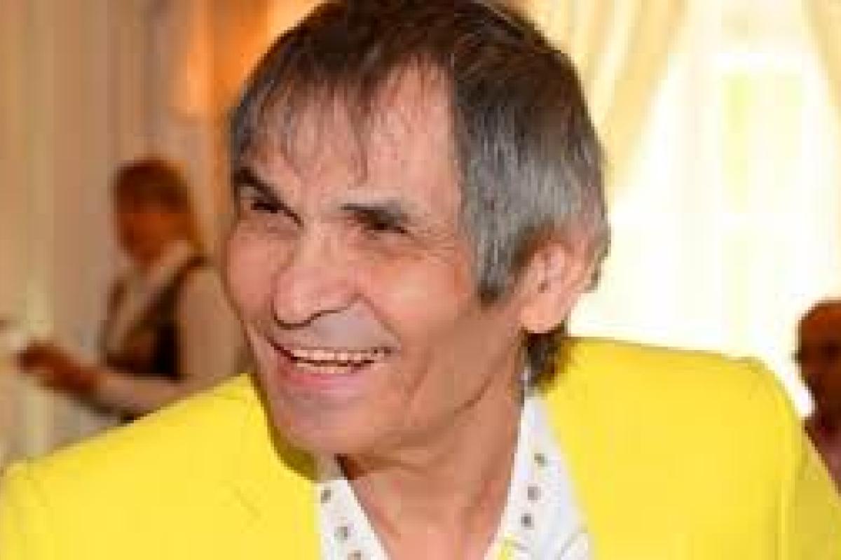 Продюсер Алибасов отравился химикатами: первые подробности