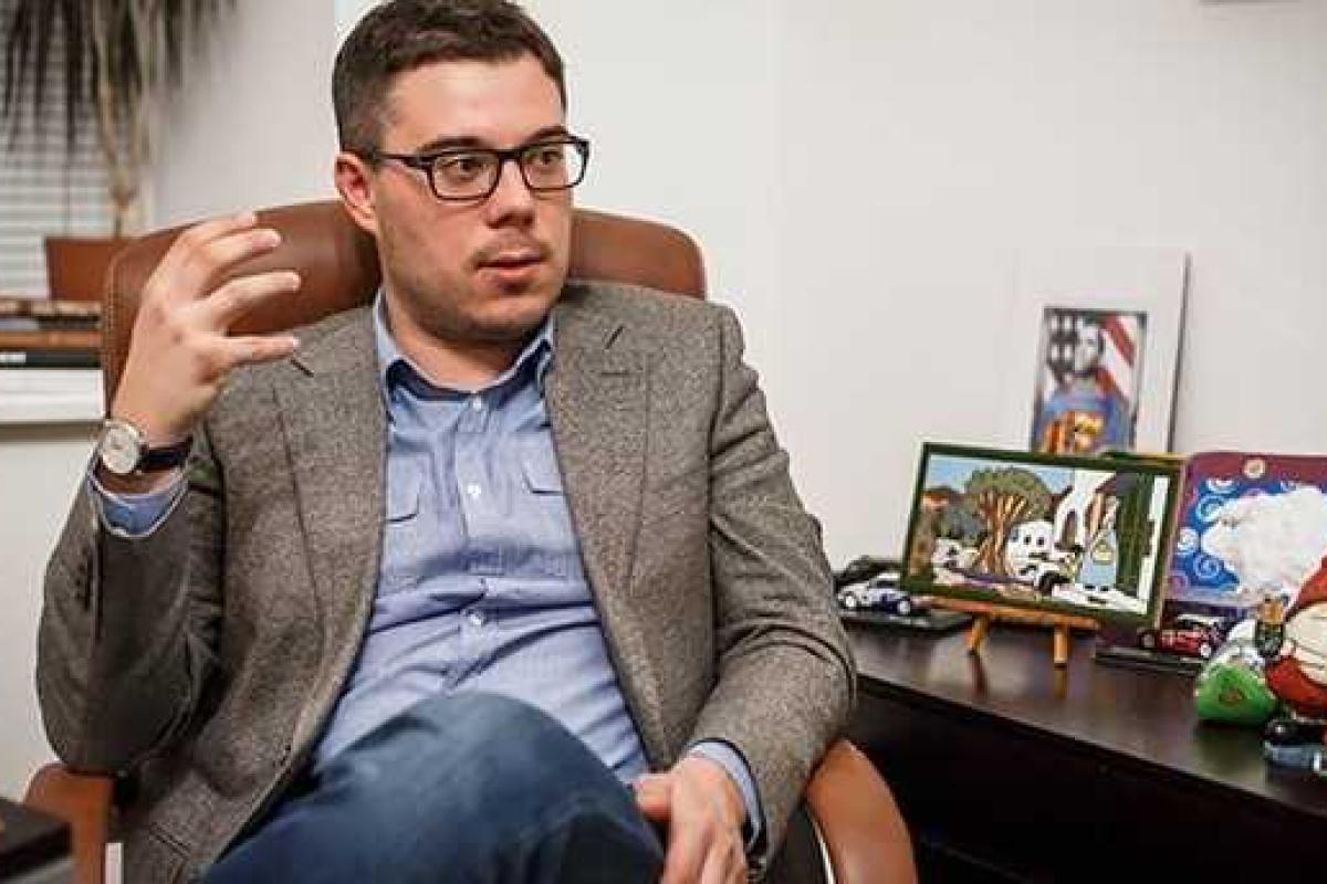 Досрочные выборы имеют все шансы быть признаны неконституционными - Березовец Досрочные выборы имеют все шансы быть признаны неконституционными - Березовец