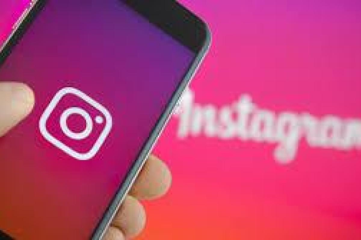 У пользователей возникли проблемы со входом в Instagram