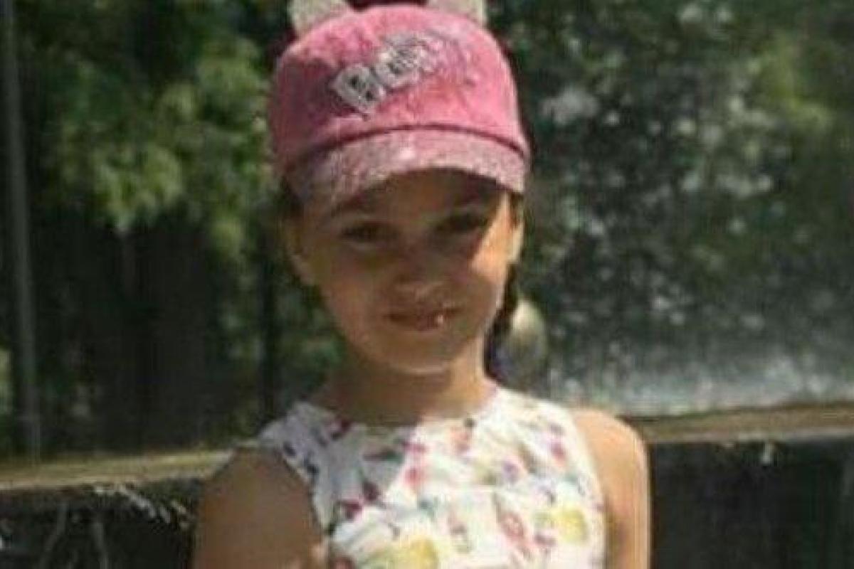 На Одесчине третьи сутки ищут пропавшую 11-летнюю девочку На Одесчине третьи сутки ищут пропавшую 11-летнюю девочку