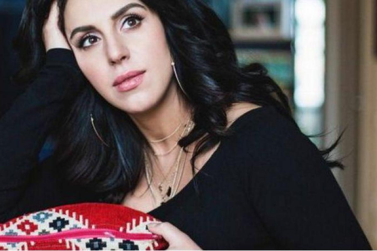 Джамала рассказала, как над ней в детстве издевались сверстники