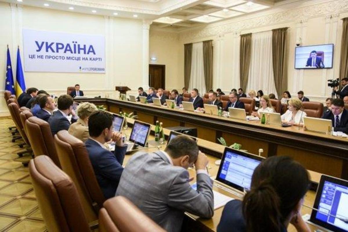 Украинцы рассказали, кого они хотят видеть в должности премьер-министра