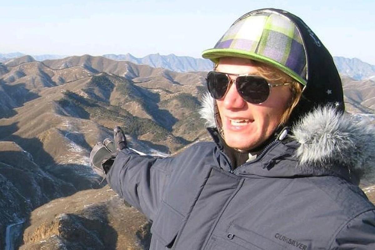 В Лос-Анджелесе застрелен известный российский спортсмен