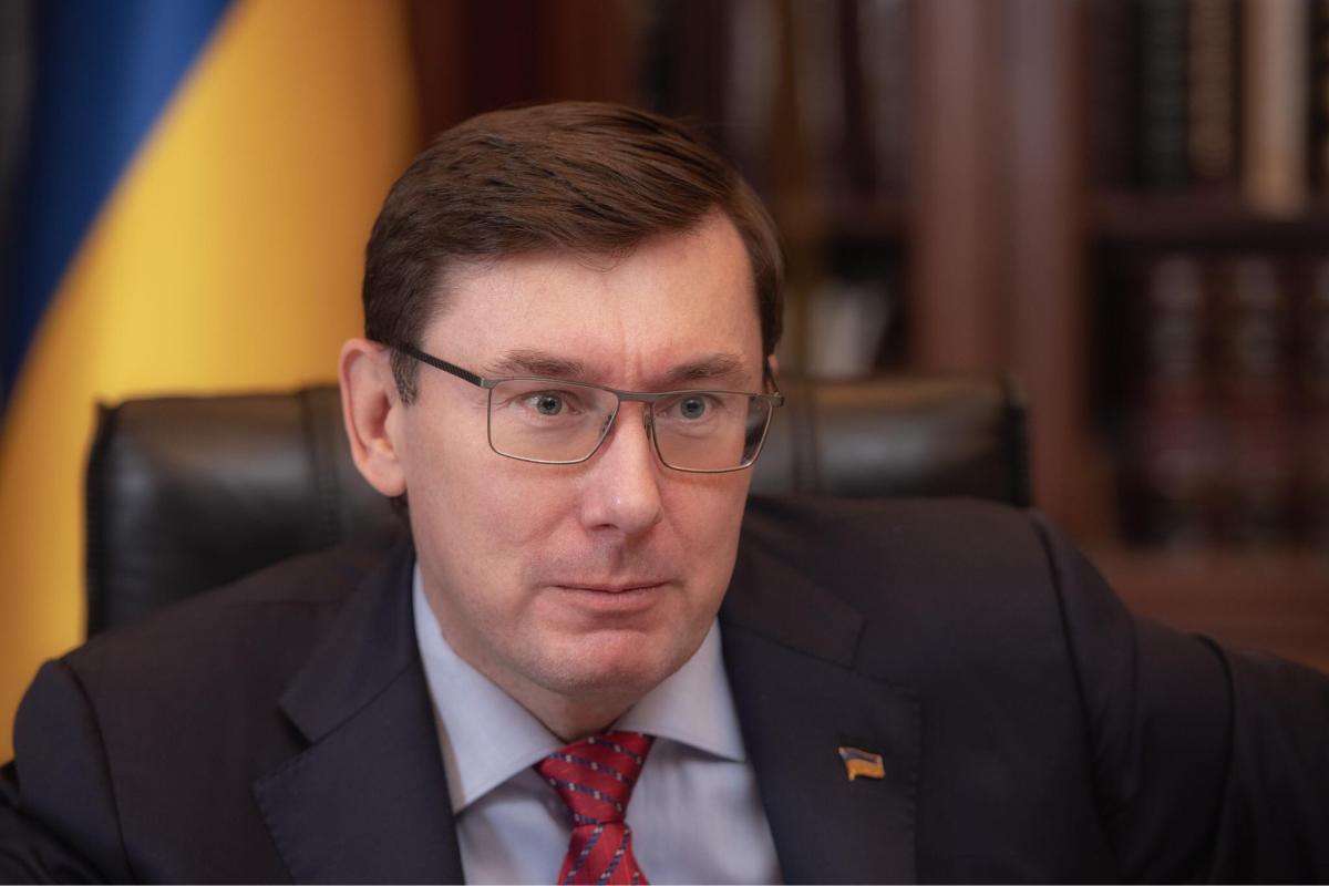 Луценко открыл три уголовных дела по факту заявлений на последнем заседании ТКГ в Минске Луценко открыл три уголовных дела по факту заявлений на последнем заседании ТКГ в Минске