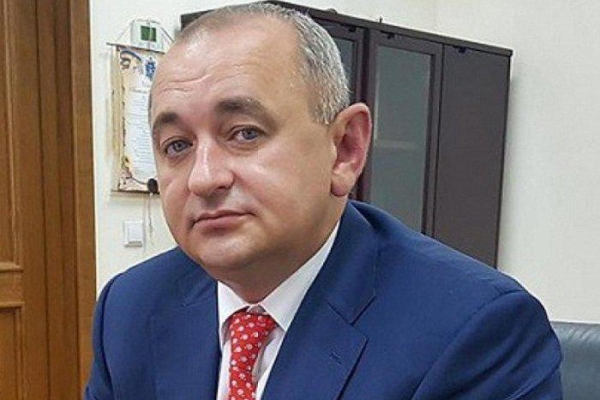 Матиос созывает совещание силовиков из-за видео об оккупации Буковины