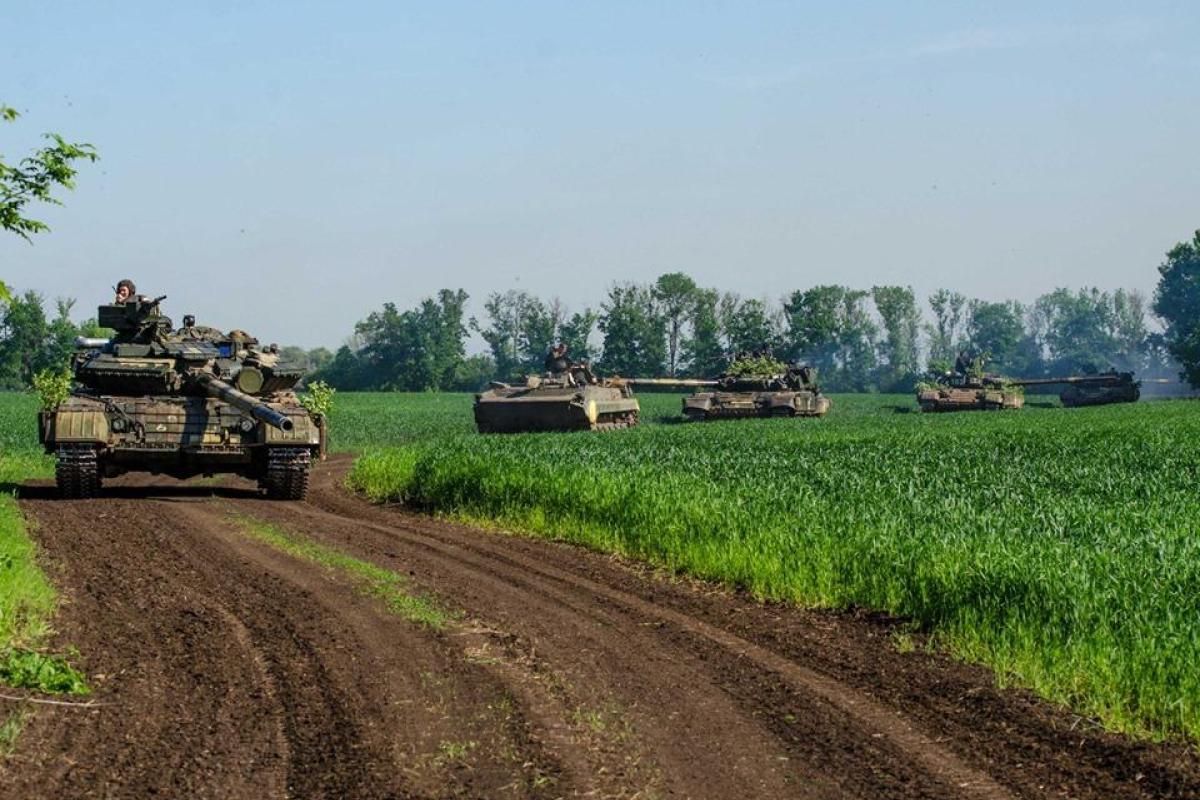 Сутки на Донбассе: боевики вели обстрелы 32 раза и понесли потери