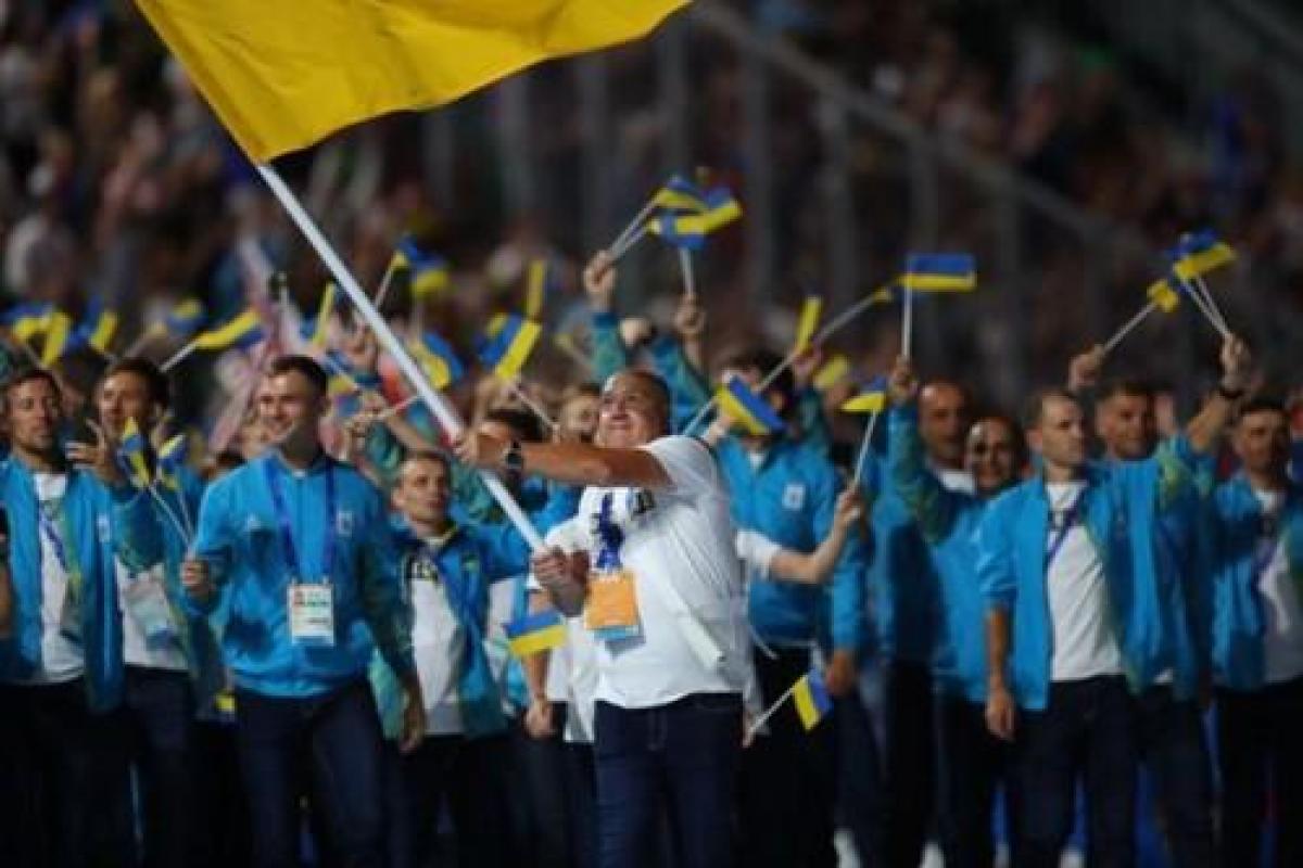 Итоги Европейских игр-2019: Украина вошла в тройку лидеров Итоги Европейских игр-2019: Украина вошла в тройку лидеров