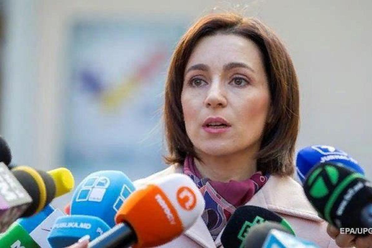 Молдова просит Киев помочь в борьбе с коррупцией