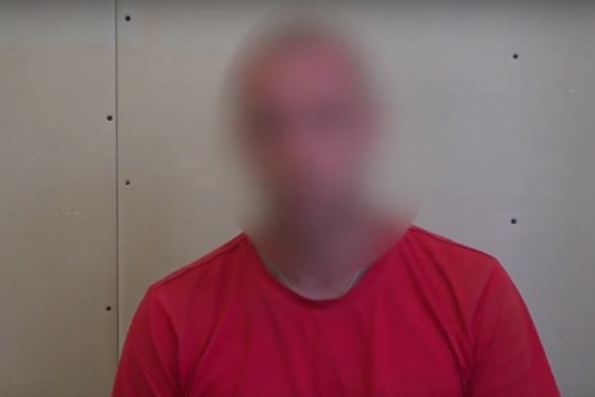 В Попасной задержали жителя Лисичанска, который работал на боевиков "ЛНР" В Попасной задержали жителя Лисичанска, который работал на боевиков "ЛНР"