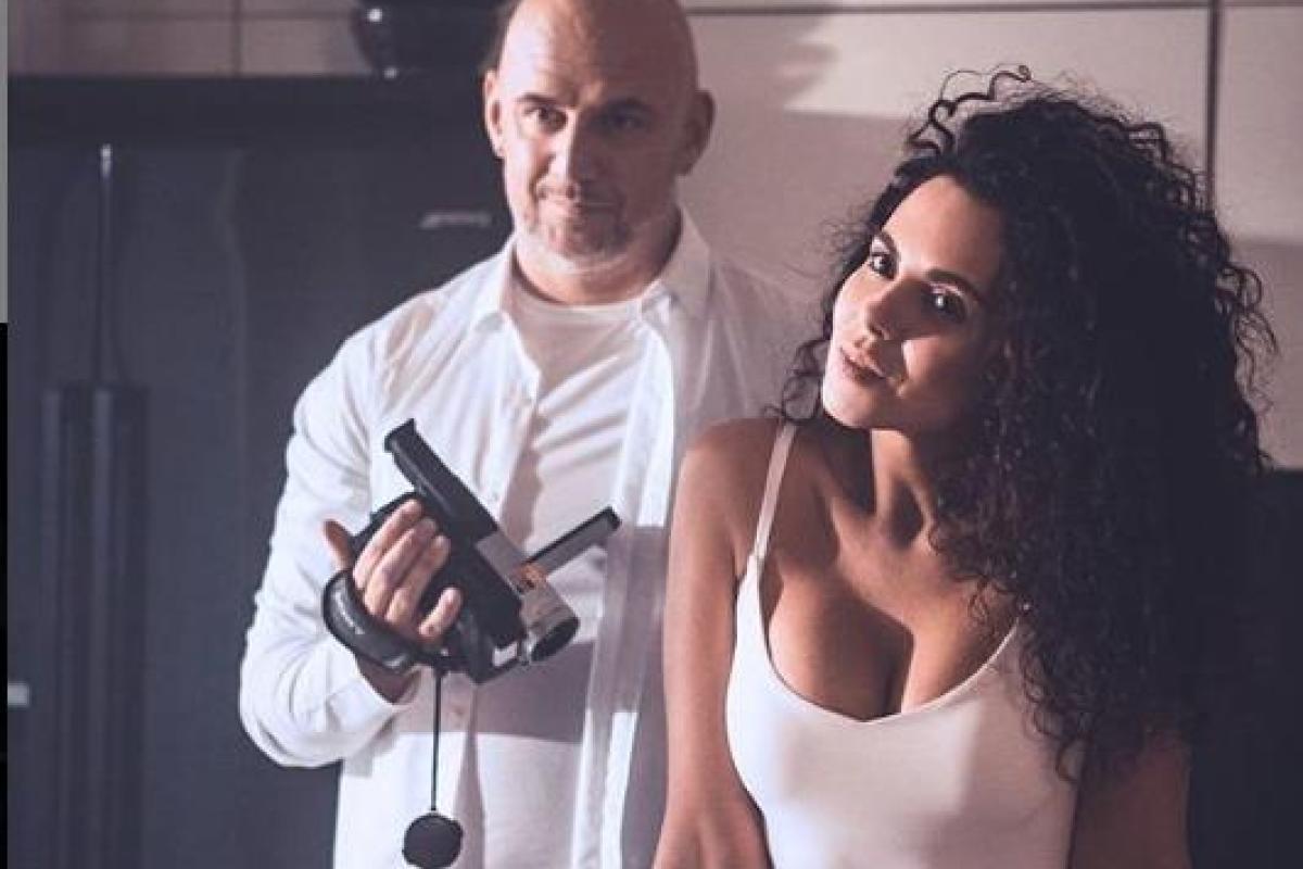 Потап и Настя Каменских разъезжаются по разным городам Потап и Настя Каменских разъезжаются по разным городам