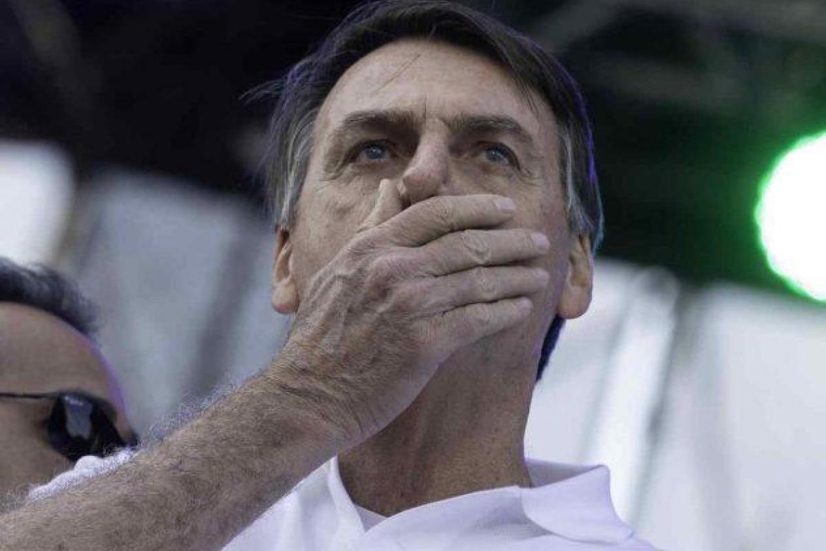 Член команды сопровождения президента Бразилии перевозил огромную партию кокаина