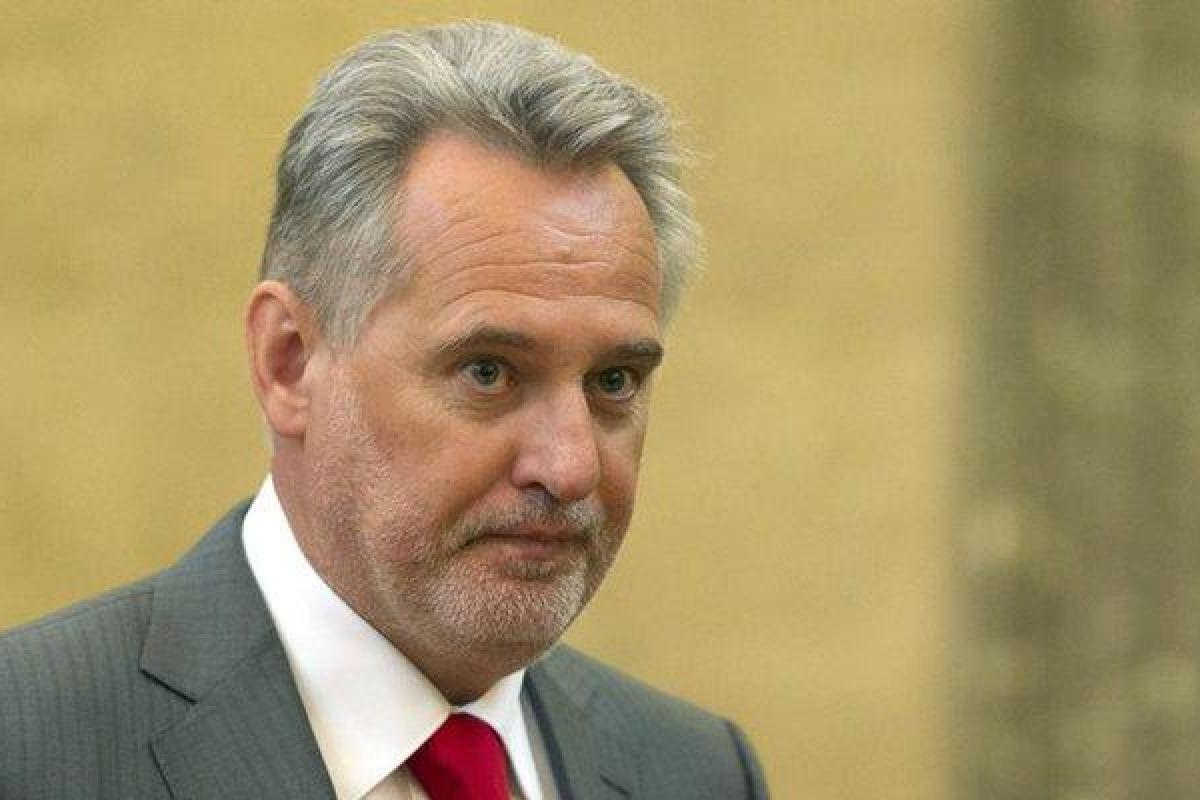 Австрийский суд разрешил выдать Фирташа США