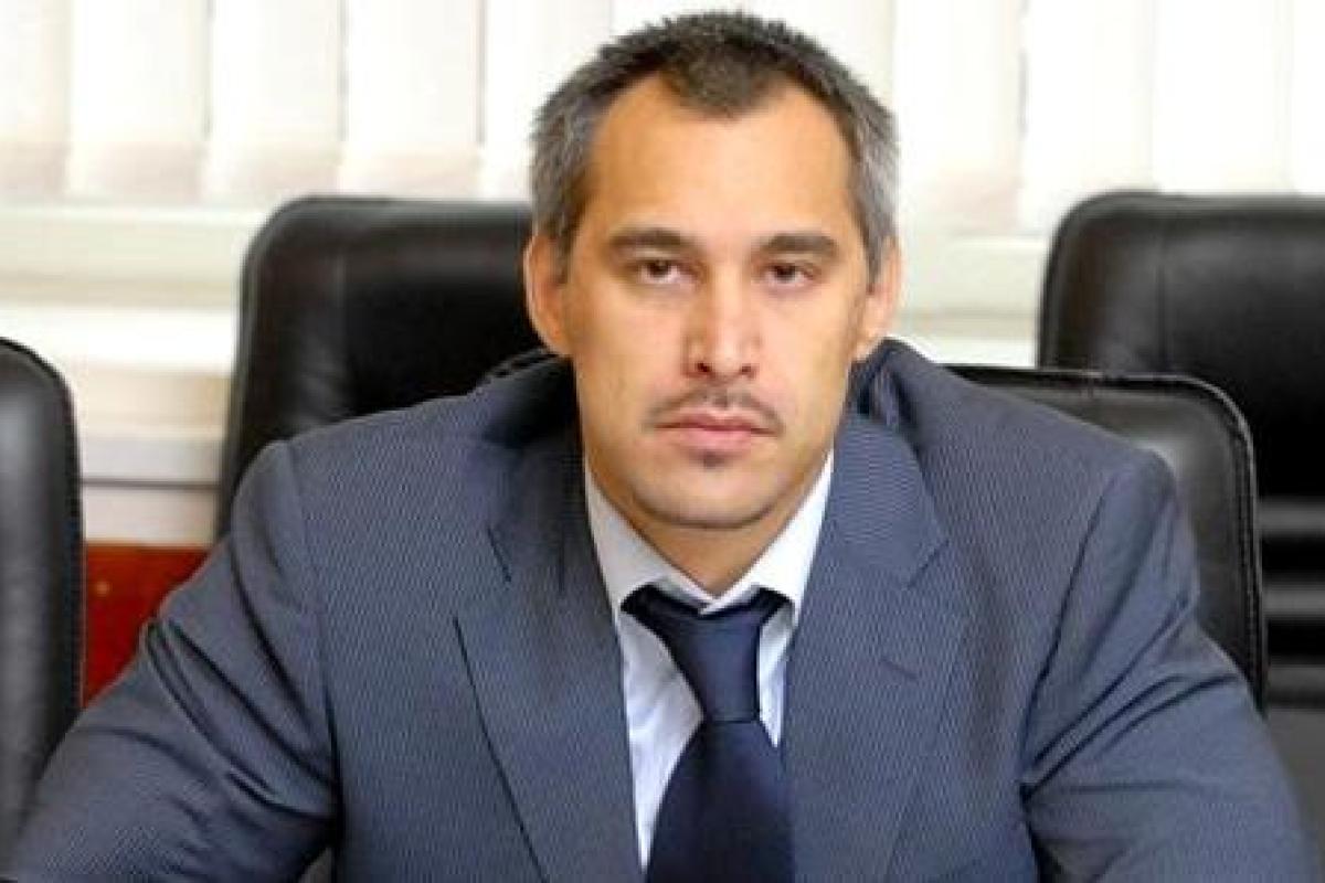 Зеленский подписал представление об увольнении генпрокурора, - Рябошапка