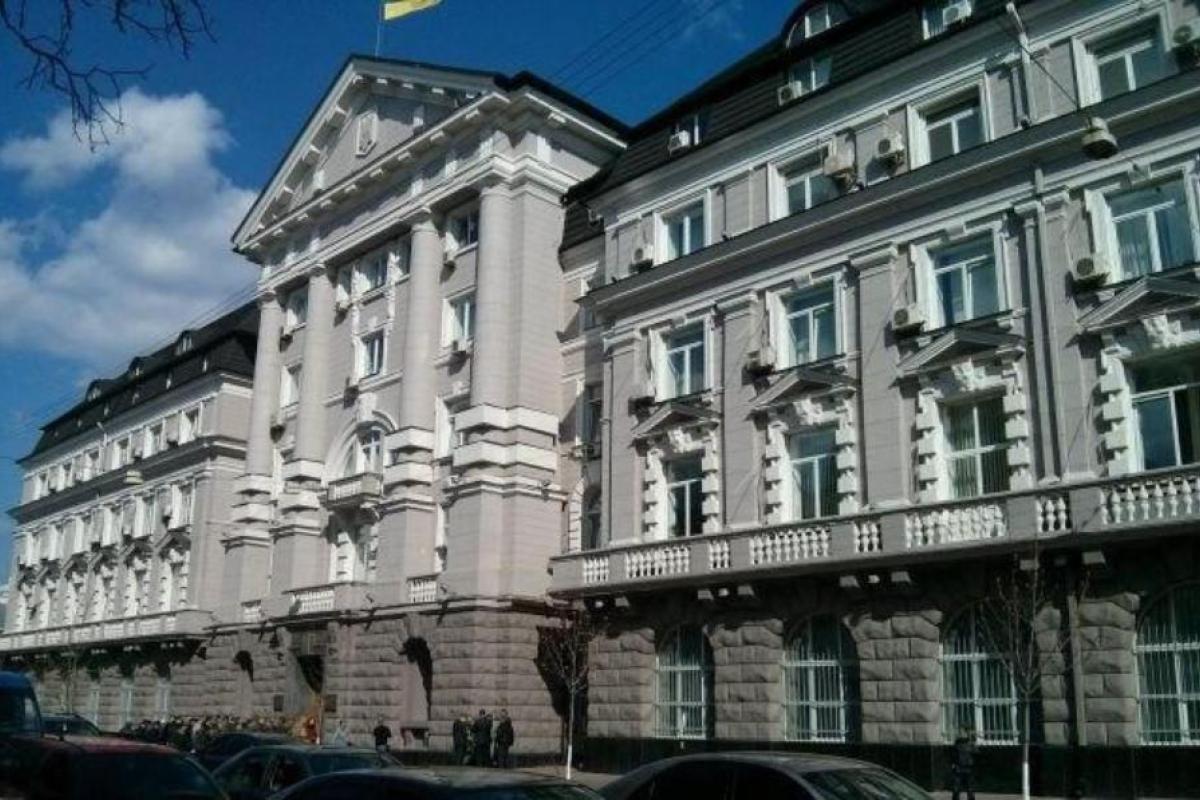 В СБУ вернулся чиновник времен Януковича В СБУ вернулся чиновник времен Януковича