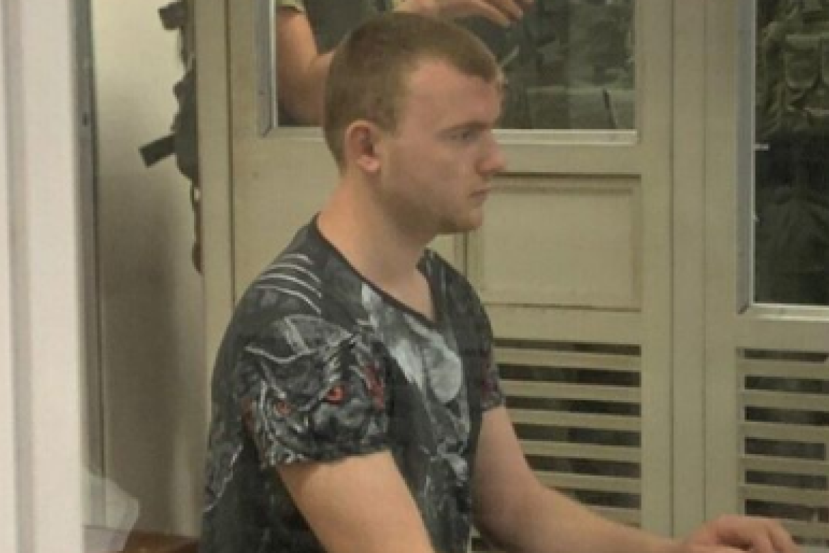 Стали известны факты об отце убийцы 11-летней Даши Лукьяновой