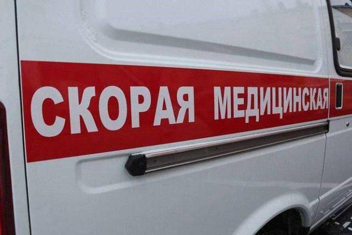В Святогорске 4-летний мальчик выпал из окна