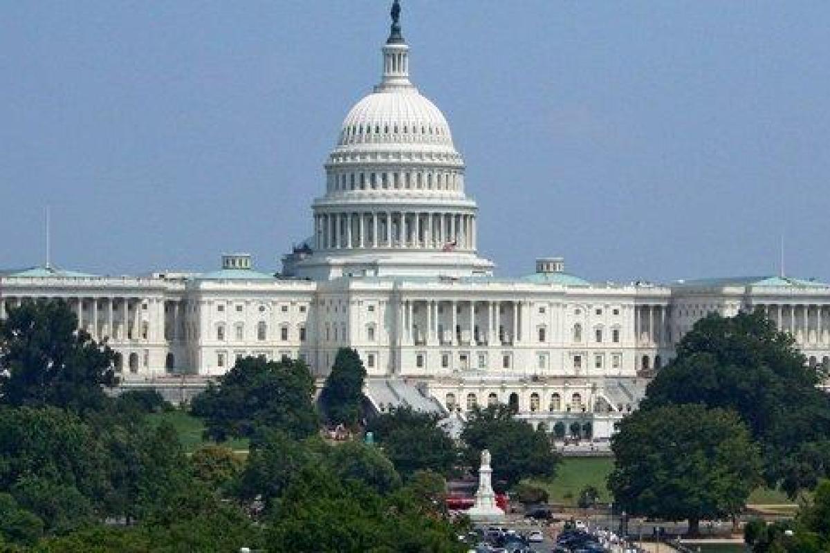 Конгрессмены США одобрили выделение Украине 700 млн долларов поддержки в 2020 году