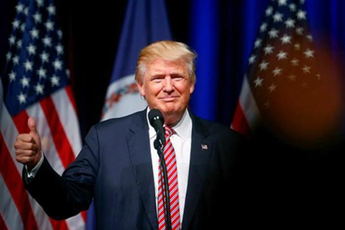 Трамп: Иран сегодня сделал большую ошибку