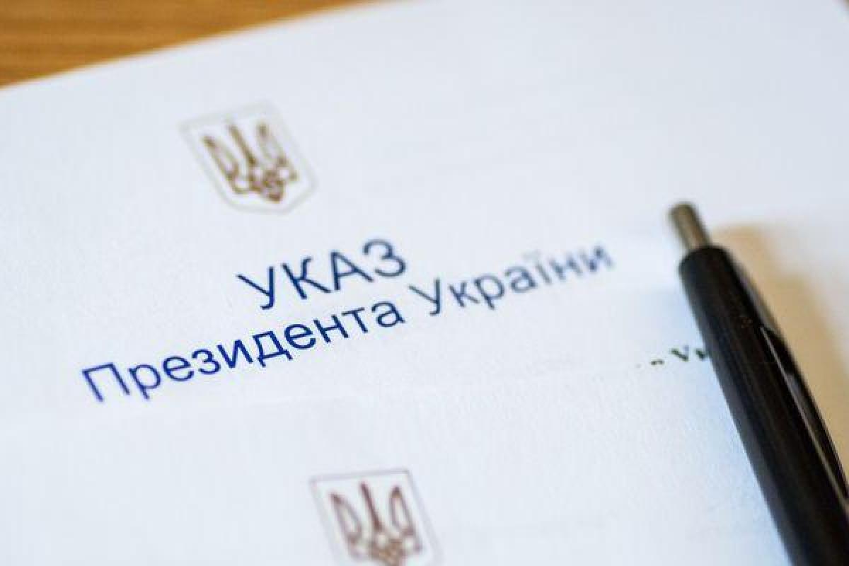 Зеленский наградил орденом Тымчука посмертно