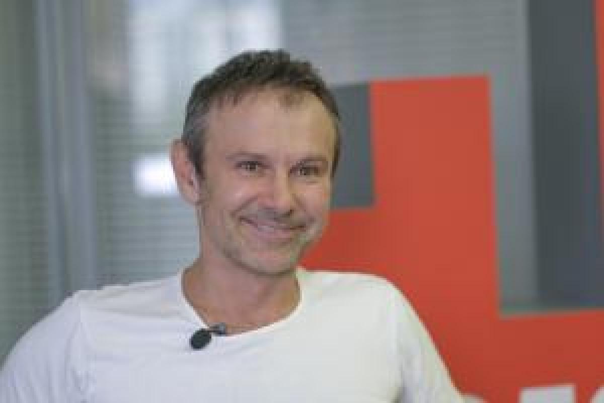 В партии "Голос" объяснили, готов ли занять должность премьер-министра Вакарчук В партии "Голос" объяснили, готов ли занять должность премьер-министра Вакарчук