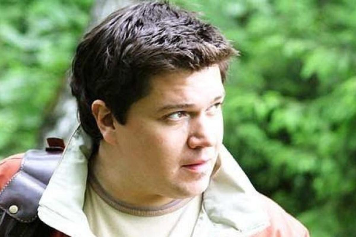 Умер солист группы "Високосный год" Илья Калинников