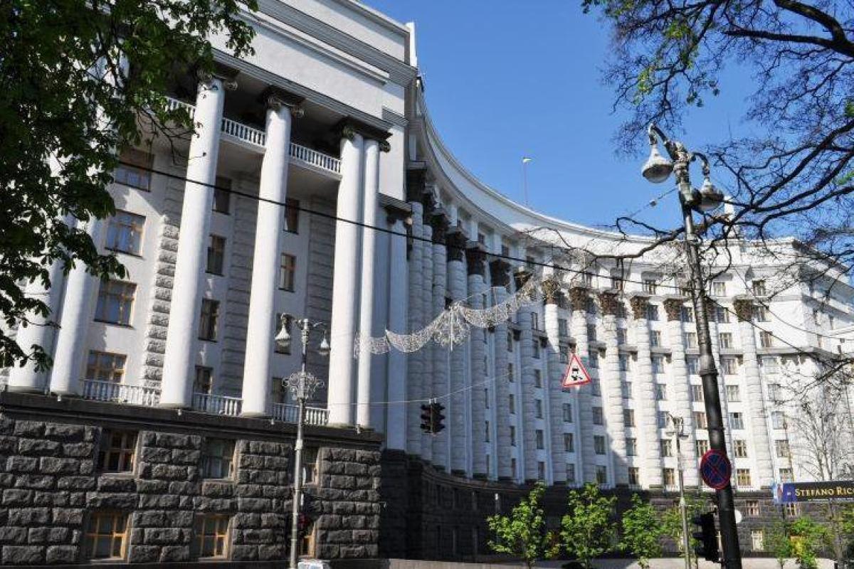 Правительство одобрило увольнение ряда глав ОГА: известно, кого именно