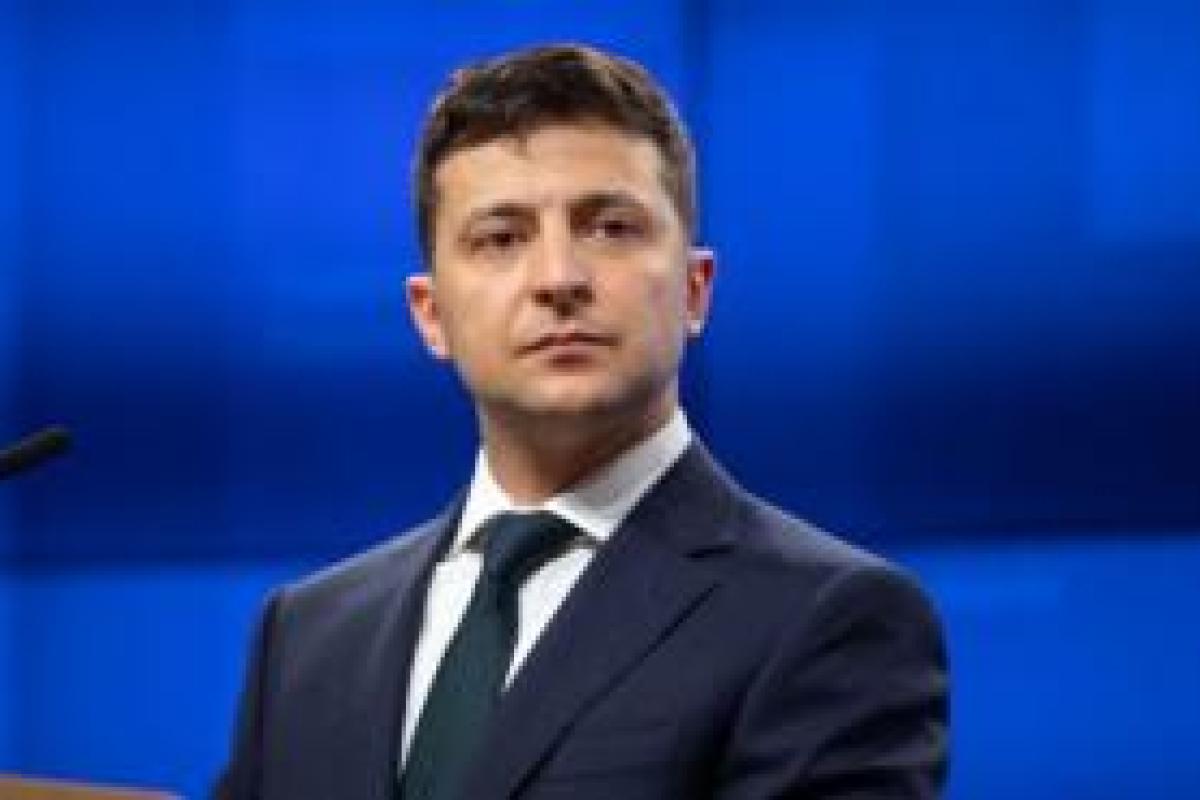 Зеленский готов встретиться с Путиным: названы условия Зеленский готов встретиться с Путиным: названы условия