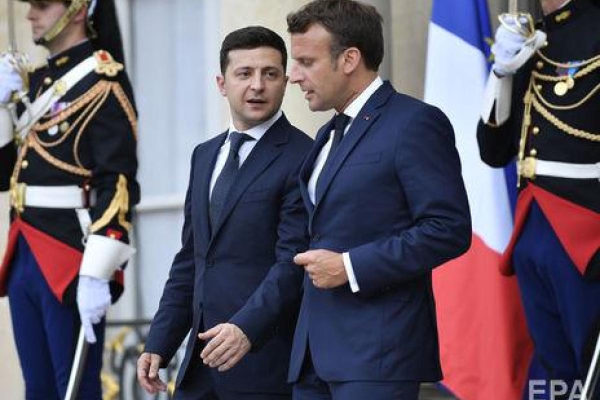 Зеленский о возвращении российской делегации в ПАСЕ: "Я разочарован"