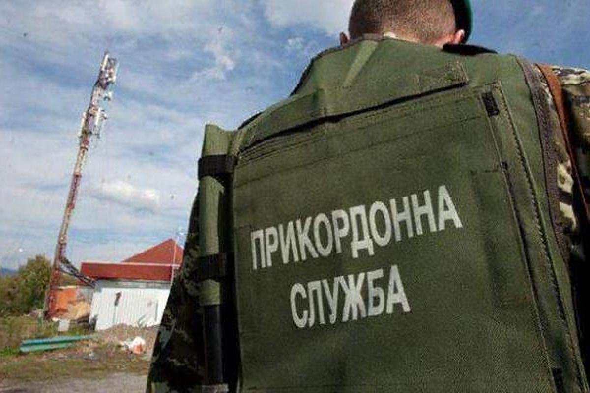Завтра дорожный коридор "Горловка-Бахмут" в Донецкой области работать не будет - Госпогранслужба Украины Завтра дорожный коридор "Горловка-Бахмут" в Донецкой области работать не будет - Госпогранслужба Украины
