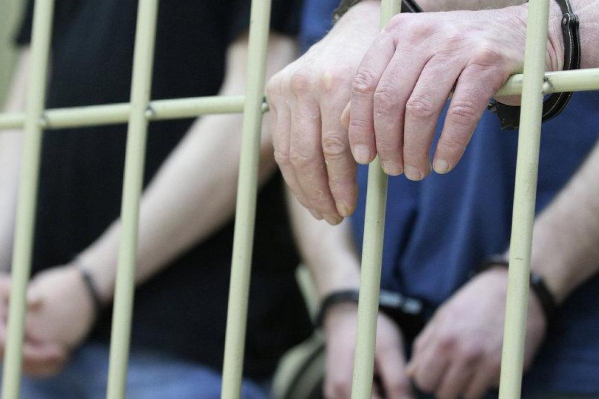 Избивали и грабили прохожих: В Северодонецке осудили участников банды Избивали и грабили прохожих: В Северодонецке осудили участников банды