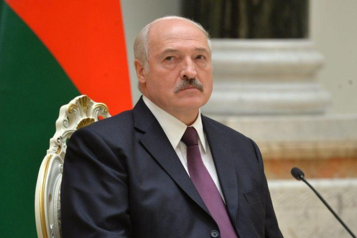 Лукашенко ответил на предложение Зеленского провести переговоры с Путиным в Минске Лукашенко ответил на предложение Зеленского провести переговоры с Путиным в Минске