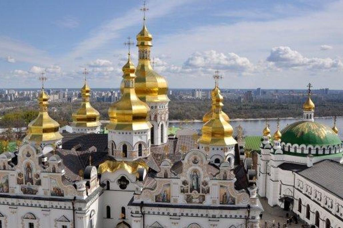 УПЦ Киевского партиархата ликвидирована - Минкультуры УПЦ Киевского партиархата ликвидирована - Минкультуры