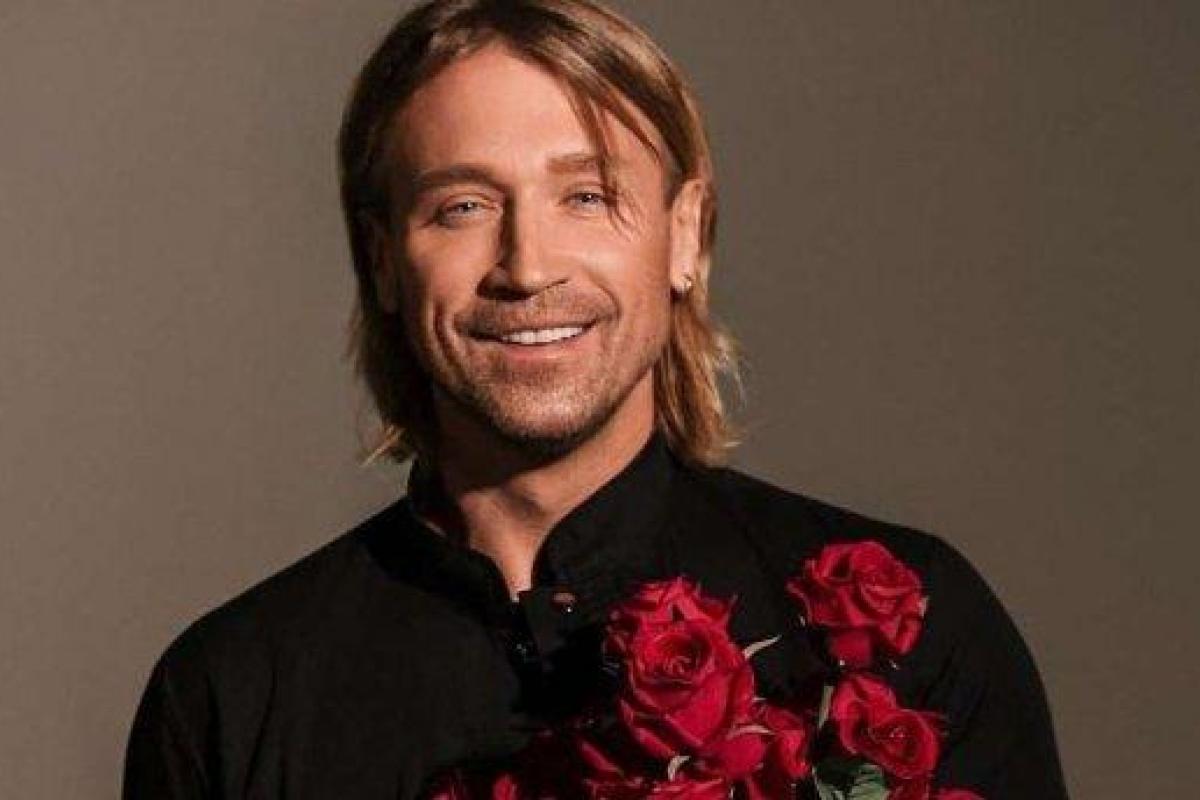 Олег Винник решил поддержать Аграрную партию и едет в тур вместе с Поплавским