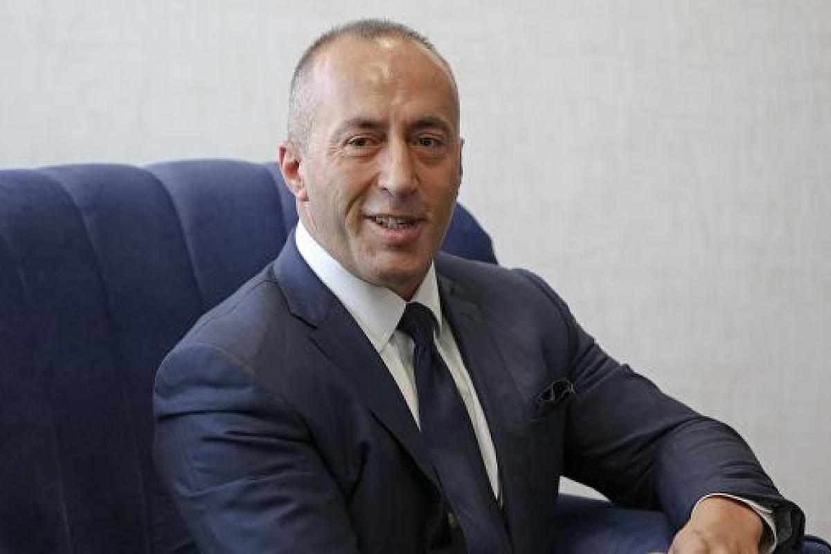 Премьер-министр Косово подал в отставку