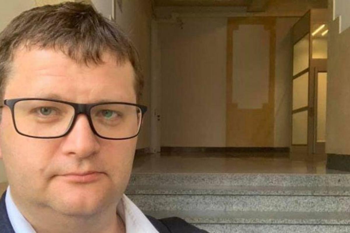 В Киеве на вокзале ограбили нардепа В Киеве на вокзале ограбили нардепа