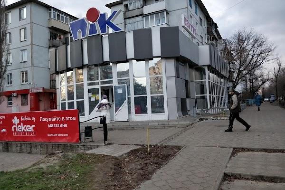 Пожар в северодонецком магазине обуви: названа причина Пожар в северодонецком магазине обуви: названа причина