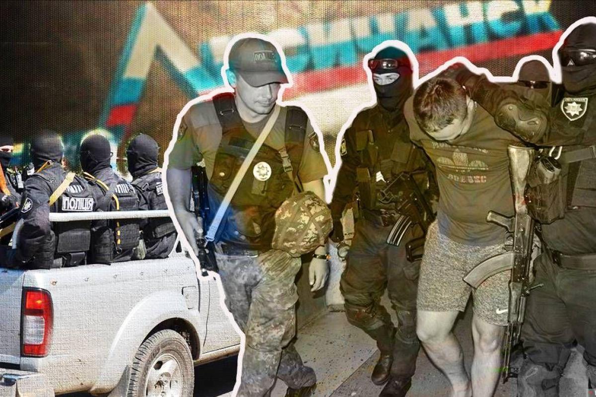 В Верховной Раде забыли об освобождении городов Луганщины от российской оккупации В Верховной Раде забыли об освобождении городов Луганщины от российской оккупации
