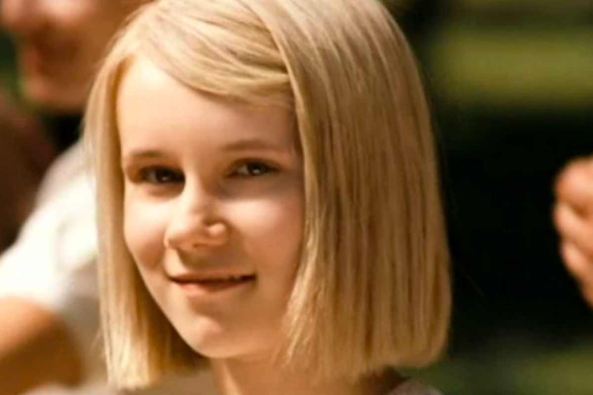 Актриса из фильма "Брестская крепость" Вероника Никонова погибла в свадебном путешествии