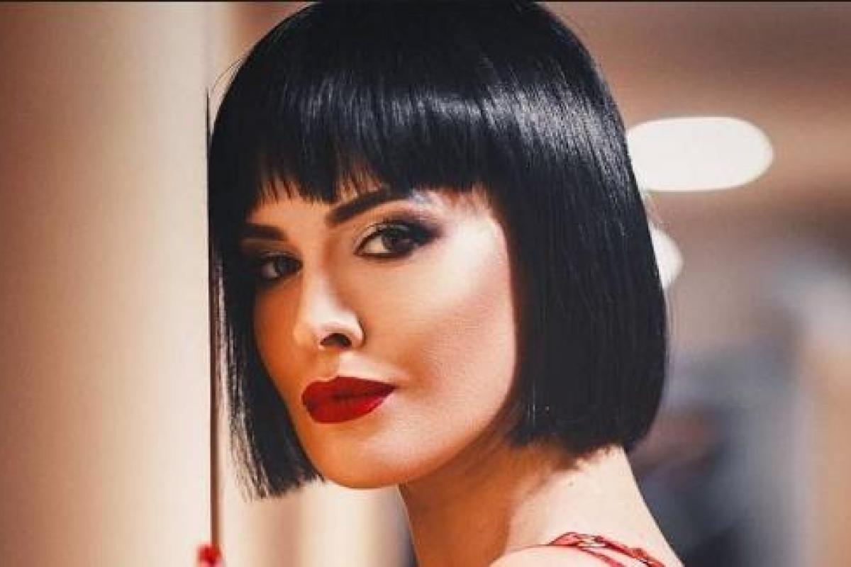 Даша Астафьева презентовала новый клип на песню "Основной инстинкт"