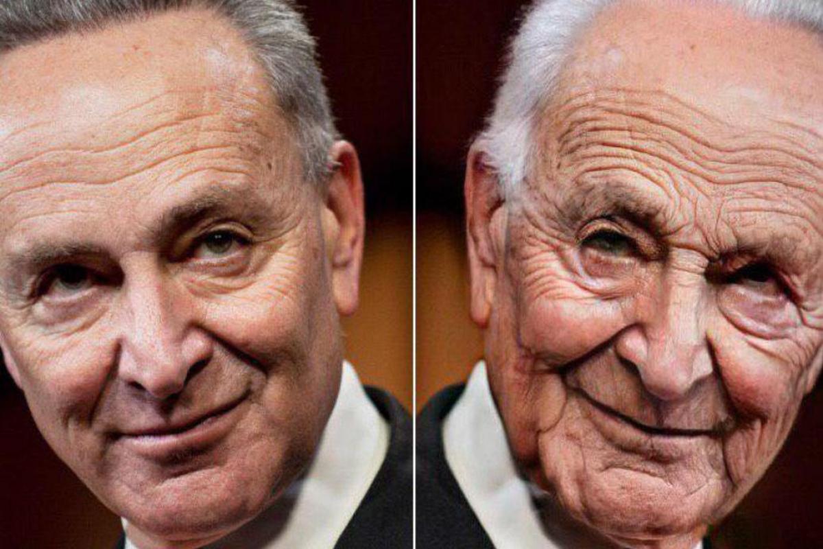 В FaceApp нашли угрозу для американцев