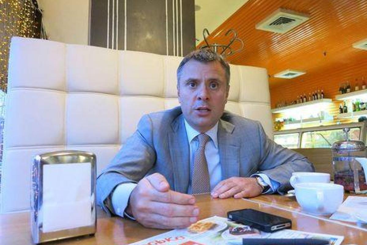 "Нафтогаз": Нам нужно готовиться к полному прекращению транзита российского газа